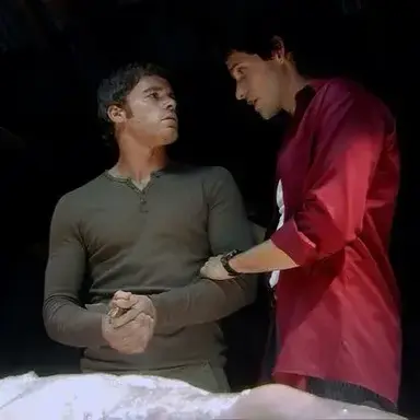 Profile image of Dexter and Brian