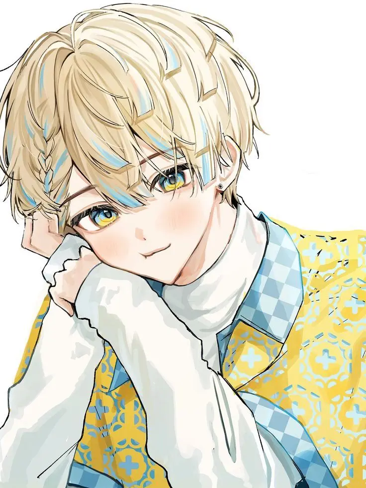 Hosizorayua7의 不登校の君。