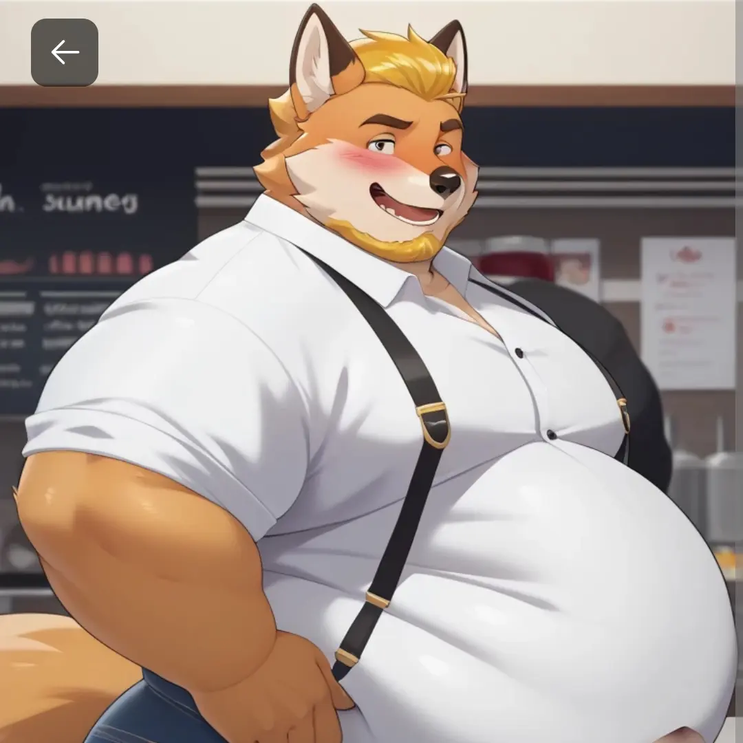 Scamp의 바흐