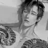 캐릭터 프로필 이미지