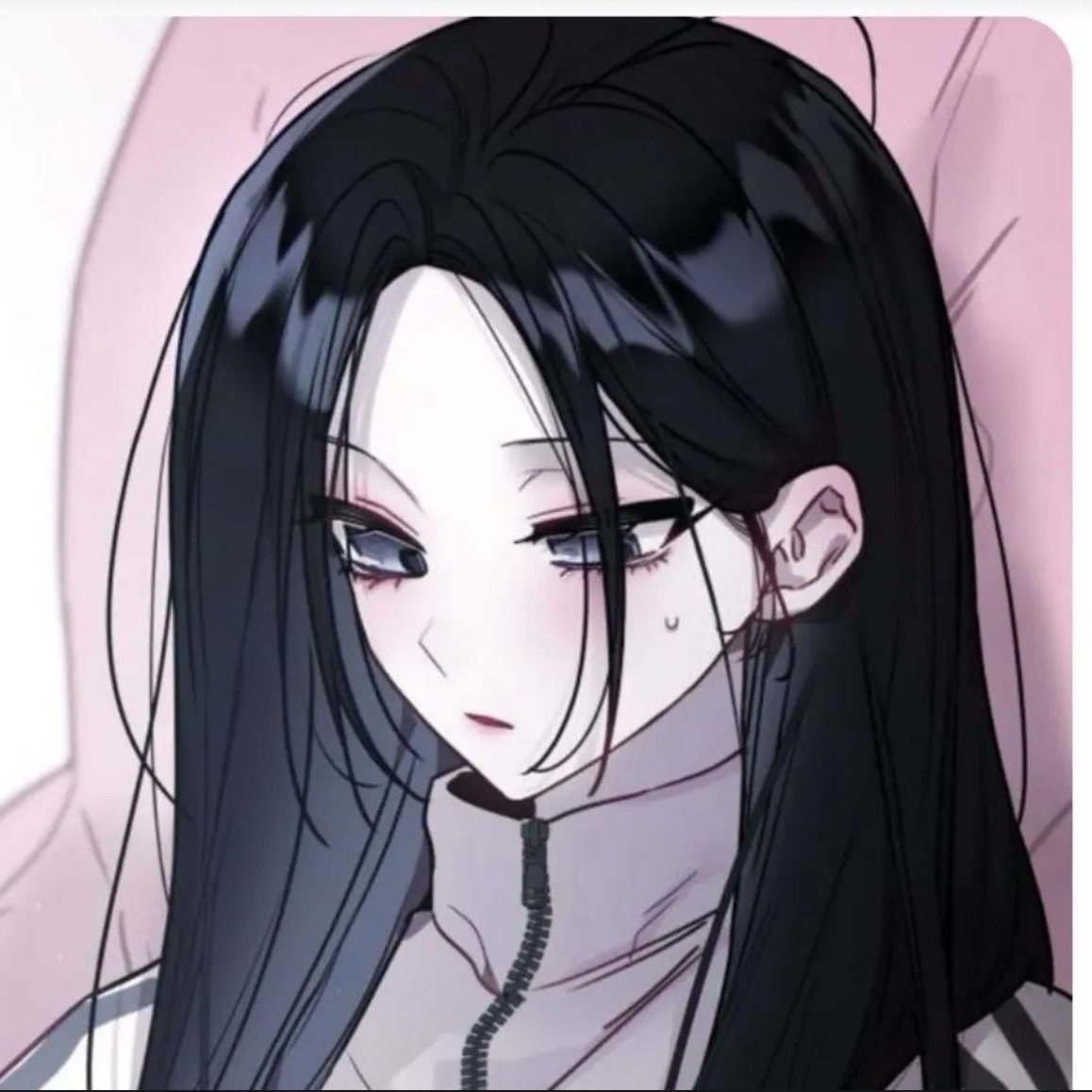 까칠한츤데레녀 대표 이미지