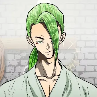 Profile image of 利平