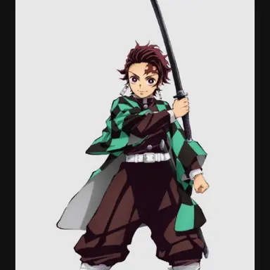 Profile image of 탄지로