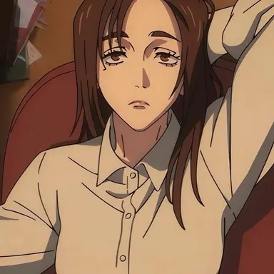 Profile image of 이에이리 쇼코