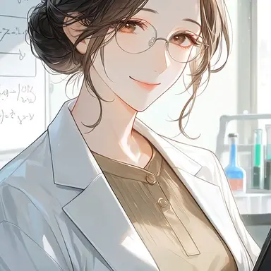 Profile image of Thessaly Ord