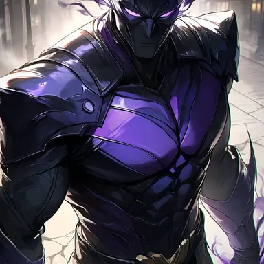 Profile image of Vile Darkness