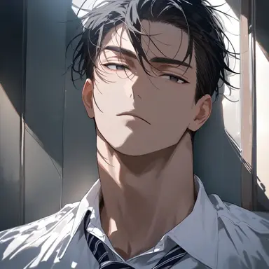 Profile image of 慶悟