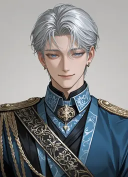 Profile image of アルセイン