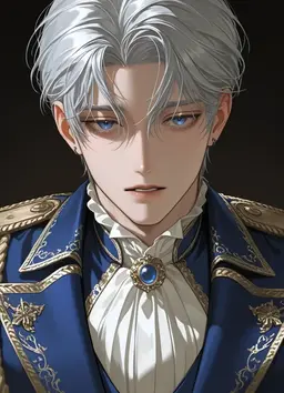 Profile image of アルセイン