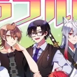 Profile image of もふ