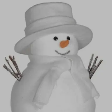 Profile image of 스노우맨