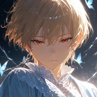 Profile image of ケイティ