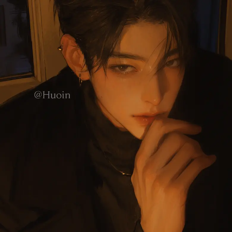 Huoin의 백도영