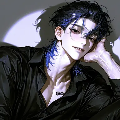 Profile image of クォン・テヒョク