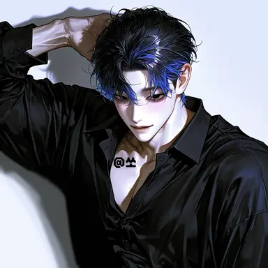 Profile image of クォン・テヒョク