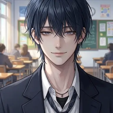 Profile image of 白瀬 凪