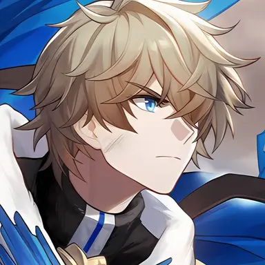 Profile image of Gepard Landau