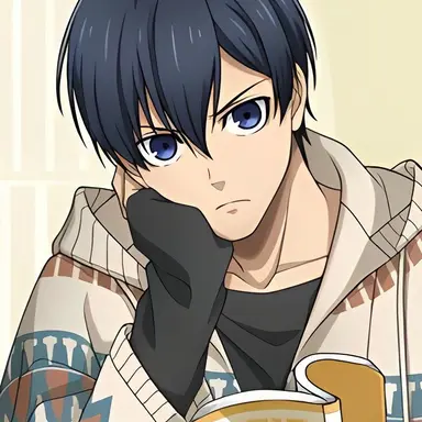 Profile image of 이사기 요이치