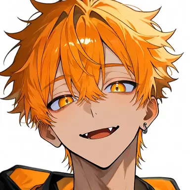 Profile image of カイル