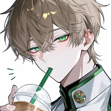 Profile image of エリオット