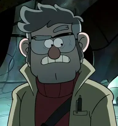 Profile image of Ford