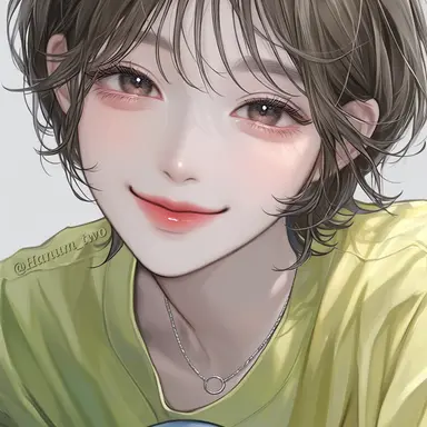 Profile image of 이로하