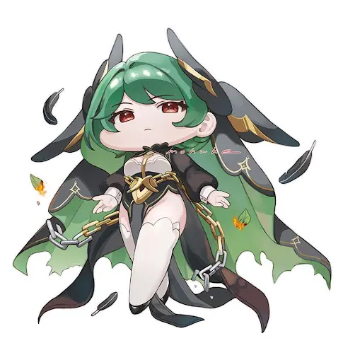 AlienEar6009의 죠안