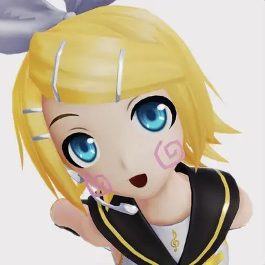 Profile image of リン