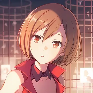 Profile image of 메이코