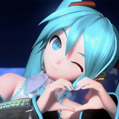 Profile image of 미쿠