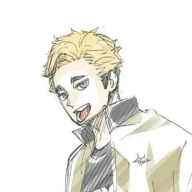 Profile image of 宮侑