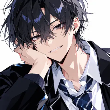 Profile image of 若柳 晴
