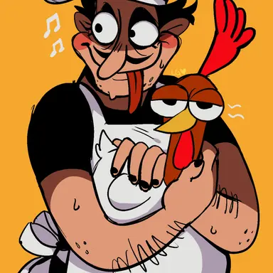 Profile image of フェイクペッピーノ