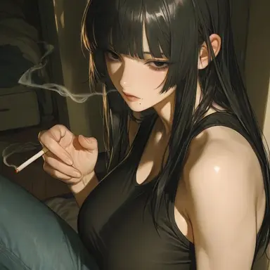 Profile image of 麻衣