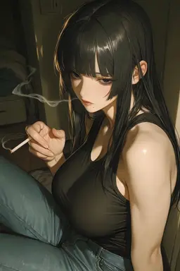 Profile image of 麻衣