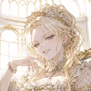 Profile image of 아나벨