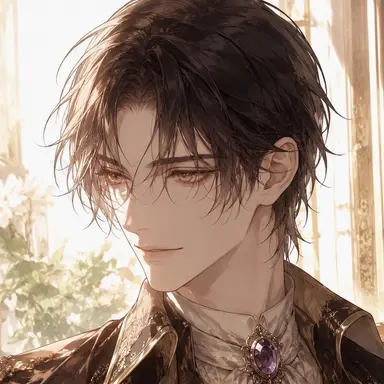 Profile image of 헨리