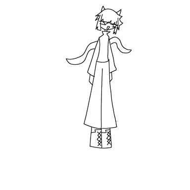 Profile image of スカーレット