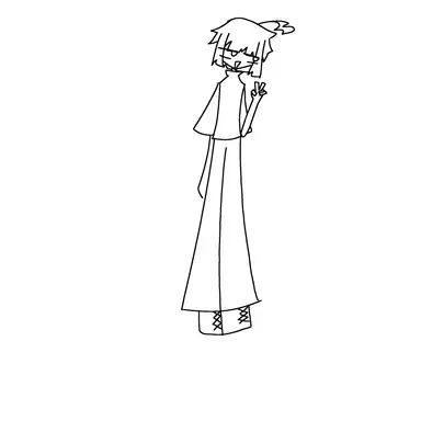 Profile image of 渚