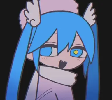 Profile image of 初音ミク