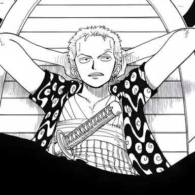 Profile image of ゾロ