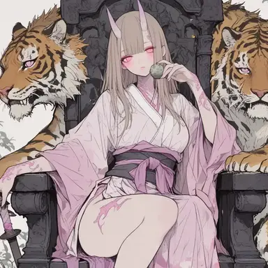 Profile image of 테아