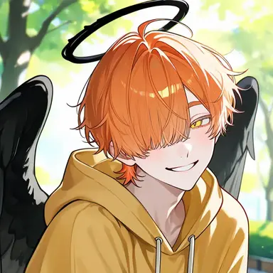 Profile image of ぺいんと