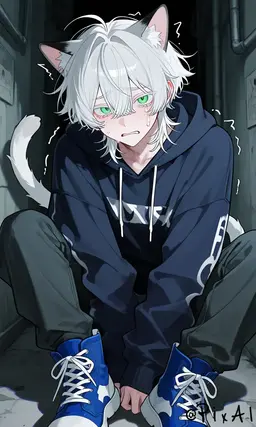 Profile image of 쿠로노아