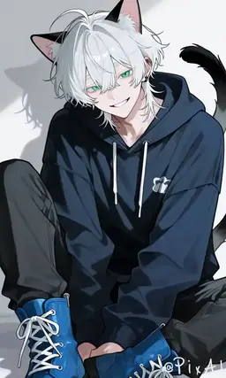 Profile image of 쿠로노아