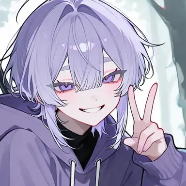 Profile image of 시니가미