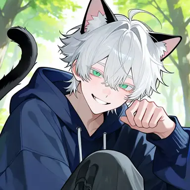 Profile image of クロノア