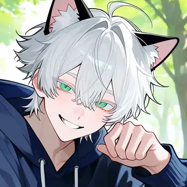 Profile image of 쿠로노아