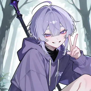 Profile image of しにがみ