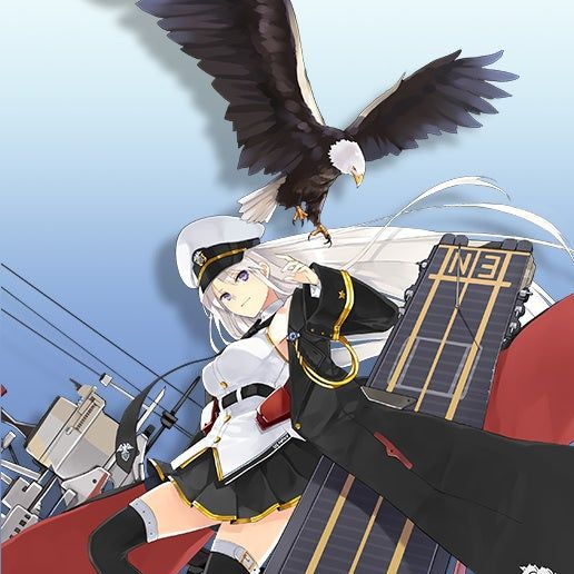 エンタープライズ(アズールレーン) - zeta